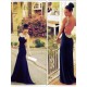 Long Black Backless Beaded Prom Evening Formal Dresses 3020057 Long Black Backless Beaded Prom Evening Formal Dresses 3020057