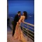 Trumpet/Mermaid Long Sleeves See Through Lace Prom Evening Formal Dresses 3020072