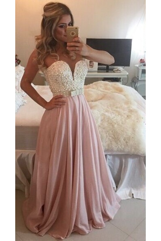 Long See Through Prom Evening Formal Dresses 3020089 Long See Through Prom Evening Formal Dresses 3020089