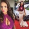 Mermaid Two Pieces Lace Appliques Long Prom Formal Evening Party Dresses 3021001