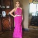 Beaded Lace Appliques Mermaid Long Prom Formal Evening Party Dresses 3021002 Beaded Lace Appliques Mermaid Long Prom Formal Evening Party Dresses 3021002