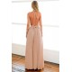 Halter Chiffon Long Prom Formal Evening Party Dresses 3021013 Halter Chiffon Long Prom Formal Evening Party Dresses 3021013