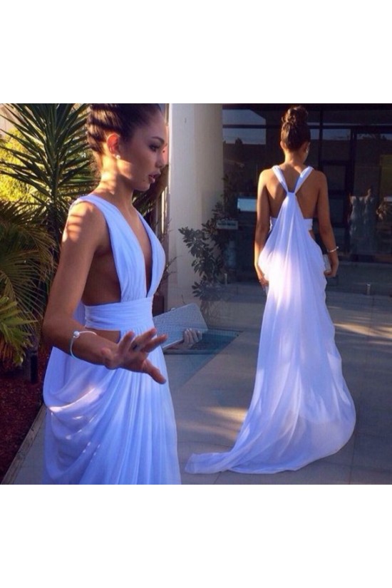 Long Chiffon Prom Formal Evening Party Dresses 3021019 Long Chiffon Prom Formal Evening Party Dresses 3021019