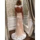 Mermaid Lace Appliques Long Beaded Prom Formal Evening Party Dresses 3021049 Mermaid Lace Appliques Long Beaded Prom Formal Evening Party Dresses 3021049