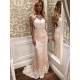 Mermaid Lace Appliques Long Beaded Prom Formal Evening Party Dresses 3021049 Mermaid Lace Appliques Long Beaded Prom Formal Evening Party Dresses 3021049