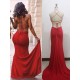 Long Red Sexy Prom Formal Evening Party Dresses 3021058 Long Red Sexy Prom Formal Evening Party Dresses 3021058