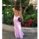 Mermaid Long Lace Prom Formal Evening Party Dresses 3021062 Mermaid Long Lace Prom Formal Evening Party Dresses 3021062