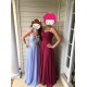 Long Chiffon Prom Formal Evening Party Dresses 3021071 Long Chiffon Prom Formal Evening Party Dresses 3021071