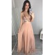 Long Red Spaghetti Straps Prom Formal Evening Party Dresses 3021077 Long Red Spaghetti Straps Prom Formal Evening Party Dresses 3021077