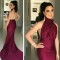 Mermaid Halter Long Prom Formal Evening Party Dresses 3021086
