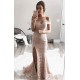 Classic Lace Mermaid Off-the-Shoulder Long Prom Formal Evening Party Dresses 3021090 Classic Lace Mermaid Off-the-Shoulder Long Prom Formal Evening Party Dresses 3021090