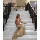 Long Blue Mermaid Sequins V-Neck Prom Formal Evening Party Dresses 3021111 Long Blue Mermaid Sequins V-Neck Prom Formal Evening Party Dresses 3021111