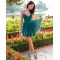Short V-Neck Prom Homecoming Cocktail Graduation Dresses 3021114