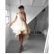 High Low Lace Short Prom Homecoming Cocktail Graduation Dresses 3021209