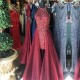 High Low Beaded Sequins Prom Formal Evening Party Dresses 3021213 High Low Beaded Sequins Prom Formal Evening Party Dresses 3021213