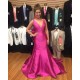 Long V-Neck Prom Formal Evening Party Dresses 3021245 Long V-Neck Prom Formal Evening Party Dresses 3021245