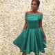 Short Red Off-the-Shoulder Homecoming Cocktail Graduation Prom Dresses 3021249 Short Red Off-the-Shoulder Homecoming Cocktail Graduation Prom Dresses 3021249