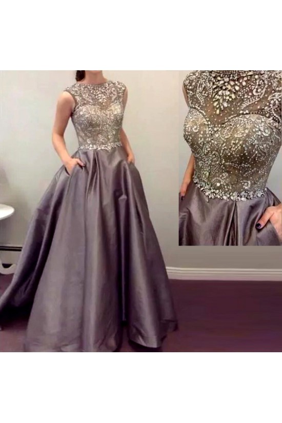 Beaded Long Prom Formal Evening Party Dresses 3021257 Beaded Long Prom Formal Evening Party Dresses 3021257
