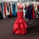 Mermaid Two Pieces Beaded Long Prom Formal Evening Party Dresses 3021265 Mermaid Two Pieces Beaded Long Prom Formal Evening Party Dresses 3021265