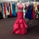 Mermaid Two Pieces Beaded Long Prom Formal Evening Party Dresses 3021265 Mermaid Two Pieces Beaded Long Prom Formal Evening Party Dresses 3021265