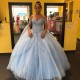 Beaded Ball Gown Spaghetti Straps Prom Formal Evening Party Dresses 3021281 Beaded Ball Gown Spaghetti Straps Prom Formal Evening Party Dresses 3021281