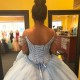 Beaded Ball Gown Spaghetti Straps Prom Formal Evening Party Dresses 3021281 Beaded Ball Gown Spaghetti Straps Prom Formal Evening Party Dresses 3021281