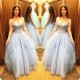 Beaded Ball Gown Spaghetti Straps Prom Formal Evening Party Dresses 3021281 Beaded Ball Gown Spaghetti Straps Prom Formal Evening Party Dresses 3021281