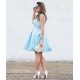 Short Black V-Neck Prom Homecoming Cocktail Graduation Dresses 3021282 Short Black V-Neck Prom Homecoming Cocktail Graduation Dresses 3021282