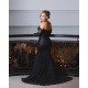 Mermaid Off-the-Shoulder Long Sleeves Lace Prom Formal Evening Party Dresses 3021283 Mermaid Off-the-Shoulder Long Sleeves Lace Prom Formal Evening Party Dresses 3021283