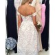 High Low Off-the-Shoulder Lace Prom Formal Evening Party Dresses 3021331 High Low Off-the-Shoulder Lace Prom Formal Evening Party Dresses 3021331