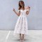 High Low Off-the-Shoulder Lace Prom Formal Evening Party Dresses 3021331