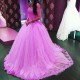 Ball Gown Lace Off-the-Shoulder Prom Formal Evening Party Dresses 3021356 Ball Gown Lace Off-the-Shoulder Prom Formal Evening Party Dresses 3021356