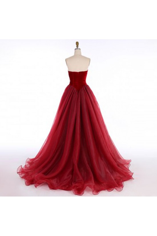 Ball Gown Sweetheart Long Prom Formal Evening Party Dresses 3021359 Ball Gown Sweetheart Long Prom Formal Evening Party Dresses 3021359