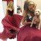 Ball Gown Sweetheart Long Prom Formal Evening Party Dresses 3021359