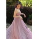 Long Purple Pleated Prom Formal Evening Party Dresses 3021370 Long Purple Pleated Prom Formal Evening Party Dresses 3021370