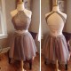 Short Lace Two Pieces Prom Homecoming Cocktail Graduation Dresses 3021382 Short Lace Two Pieces Prom Homecoming Cocktail Graduation Dresses 3021382