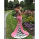 Mermaid Off-the-Shoulder Lace Long Prom Formal Evening Party Dresses 3021420 Mermaid Off-the-Shoulder Lace Long Prom Formal Evening Party Dresses 3021420