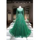 A-Line Long Sleeves Green Lace Prom Formal Evening Party Dresses 3021429 A-Line Long Sleeves Green Lace Prom Formal Evening Party Dresses 3021429