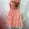 Short Lace Homecoming Cocktail Graduation Prom 3021432