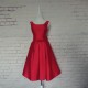 Short Red Prom Homecoming Cocktail Graduation Dresses 3021436 Short Red Prom Homecoming Cocktail Graduation Dresses 3021436