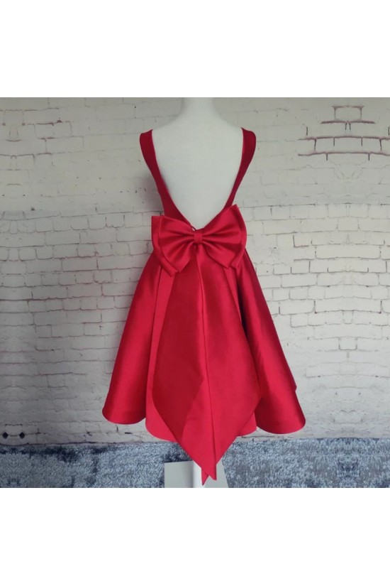Short Red Prom Homecoming Cocktail Graduation Dresses 3021436 Short Red Prom Homecoming Cocktail Graduation Dresses 3021436