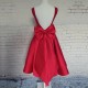 Short Red Prom Homecoming Cocktail Graduation Dresses 3021436 Short Red Prom Homecoming Cocktail Graduation Dresses 3021436