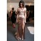 Sheath Off-the-Shoulder Long Prom Formal Evening Party Dresses 3021457