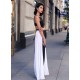 Long Black White Prom Formal Evening Party Dresses 3021477 Long Black White Prom Formal Evening Party Dresses 3021477