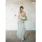 Long Chiffon Side Split Prom Evening Formal Bridesmaid Dresses 3020148