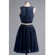 Short Navy Blue Two Pieces Lace Prom Homecoming Cocktail Graduation Dresses 3021512 Short Navy Blue Two Pieces Lace Prom Homecoming Cocktail Graduation Dresses 3021512