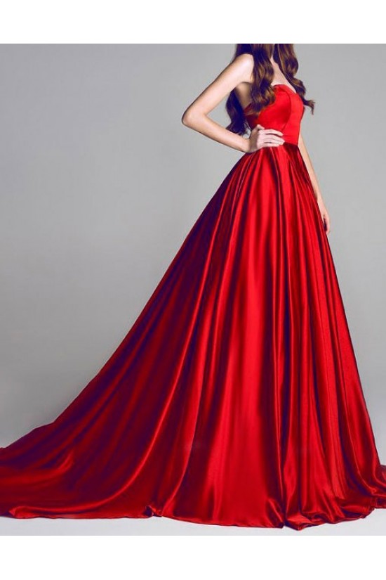 Long Red Prom Formal Evening Party Dresses 3021518 Long Red Prom Formal Evening Party Dresses 3021518