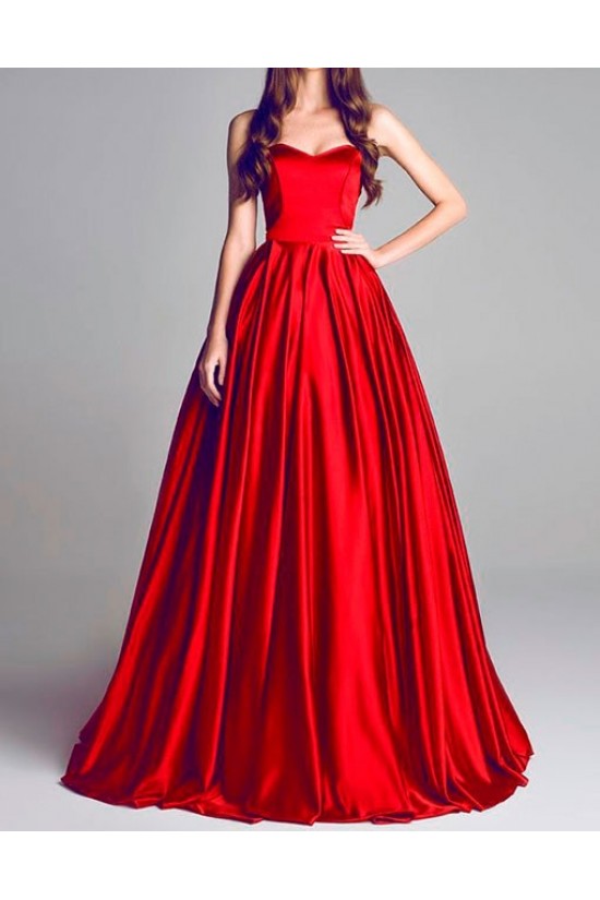 Long Red Prom Formal Evening Party Dresses 3021518 Long Red Prom Formal Evening Party Dresses 3021518