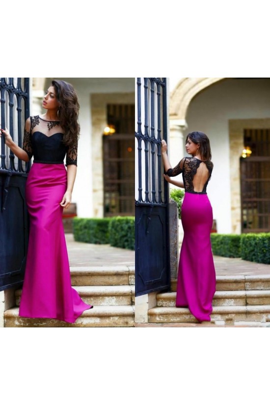 Mermaid Lace Long Prom Formal Evening Party Dresses 3021519 Mermaid Lace Long Prom Formal Evening Party Dresses 3021519