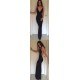 Sexy Long Black Mermaid V-Neck Prom Formal Evening Party Dresses 3021526 Sexy Long Black Mermaid V-Neck Prom Formal Evening Party Dresses 3021526